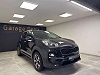 Kia Sportage Sportage 1.6 CRDi *GPS+CAMERA*CUIR*GARANTIE 12MOIS thumbnail