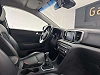 Kia Sportage Sportage 1.6 CRDi *GPS+CAMERA*CUIR*GARANTIE 12MOIS thumbnail