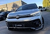 Volkswagen Tiguan 2.0 TDI R-Line DSG BLACK PACK/FULL CUIR/HEAD-UP/KEYLESS/SIEGES CHAUFF-VENTILLE/GARANTIE thumbnail