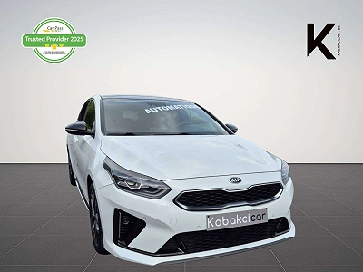 Kia ProCeed / pro_cee'd 1.4 T-GDi GT-Line DCT - Automatique Full Options avec Carnet Complet d'Entretien Kia - Garantie 12 Mois - Zone LEZ Ok