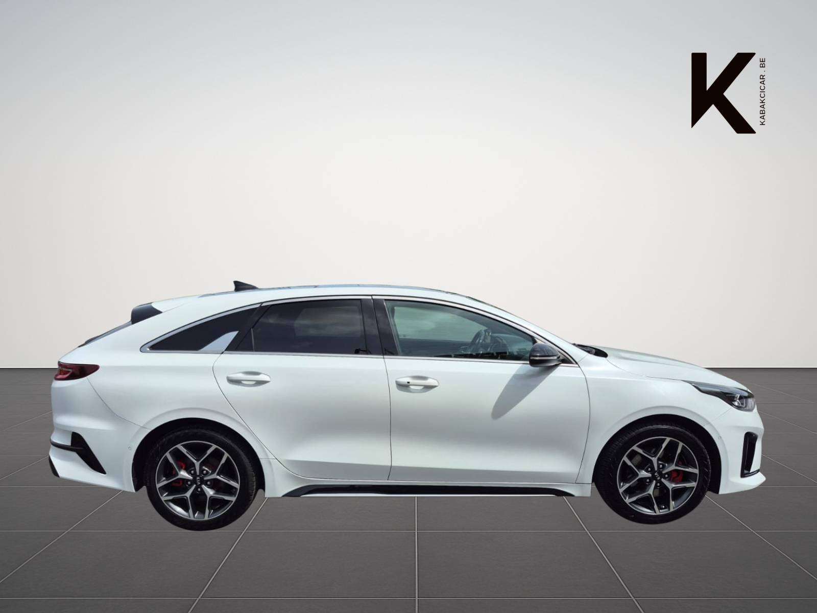 Kia ProCeed / pro_cee'd 1.4 T-GDi GT-Line DCT - Automatique Full Options avec Carnet Complet d'Entretien Kia - Garantie 12 Mois - Zone LEZ Ok