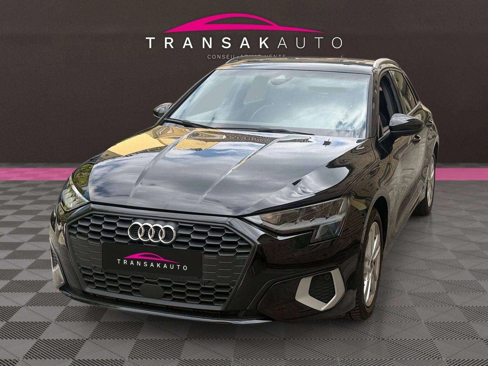 Audi A3 A3 Sportback 35 TFSI Sport Edition S tronic/ GARANTIE 12 MOIS