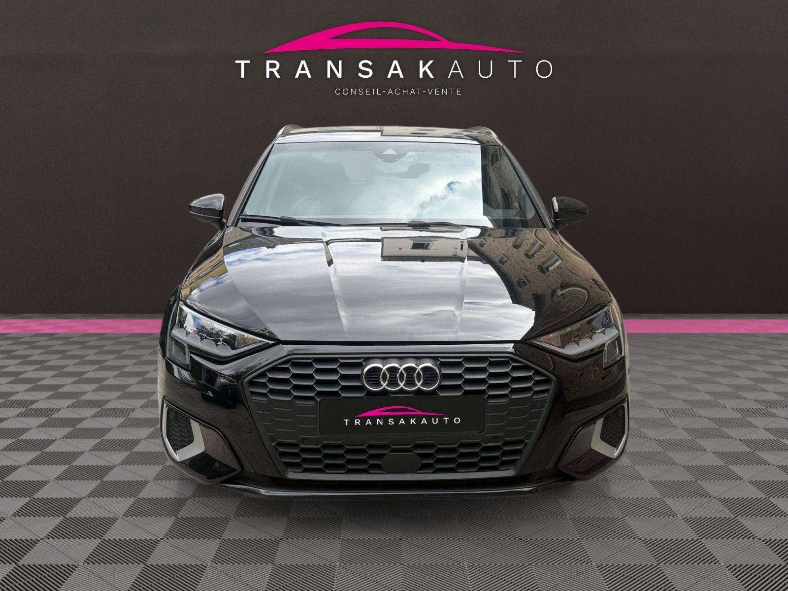 Audi A3 A3 Sportback 35 TFSI Sport Edition S tronic/ GARANTIE 12 MOIS