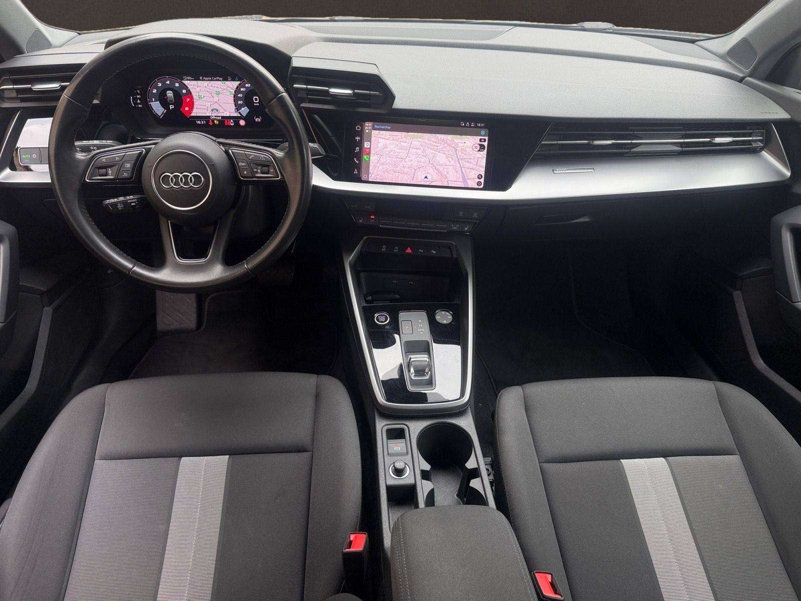 Audi A3 A3 Sportback 35 TFSI Sport Edition S tronic/ GARANTIE 12 MOIS