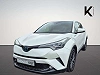 Toyota C-HR Hybrid 1.8i VVT-i C-Hic E-CVT - Crossover Très Fiable Garantie 12 Mois avec Entretien Effectué, Zone LEZ Ok thumbnail