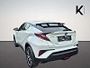 Toyota C-HR Hybrid 1.8i VVT-i C-Hic E-CVT - Crossover Très Fiable Garantie 12 Mois avec Entretien Effectué, Zone LEZ Ok thumbnail