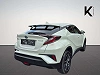 Toyota C-HR Hybrid 1.8i VVT-i C-Hic E-CVT - Crossover Très Fiable Garantie 12 Mois avec Entretien Effectué, Zone LEZ Ok thumbnail