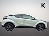 Toyota C-HR Hybrid 1.8i VVT-i C-Hic E-CVT - Crossover Très Fiable Garantie 12 Mois avec Entretien Effectué, Zone LEZ Ok thumbnail
