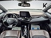 Toyota C-HR Hybrid 1.8i VVT-i C-Hic E-CVT - Crossover Très Fiable Garantie 12 Mois avec Entretien Effectué, Zone LEZ Ok thumbnail