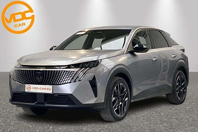 Peugeot 3008 Allure - HYBRID 145 PK
