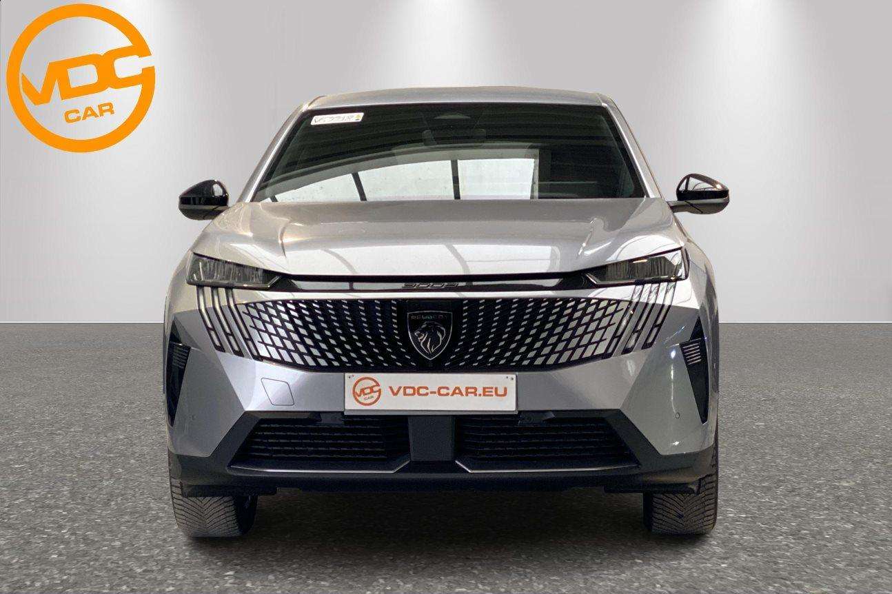 Peugeot 3008 Allure - HYBRID 145 PK