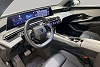 Peugeot 3008 Allure - HYBRID 145 PK thumbnail
