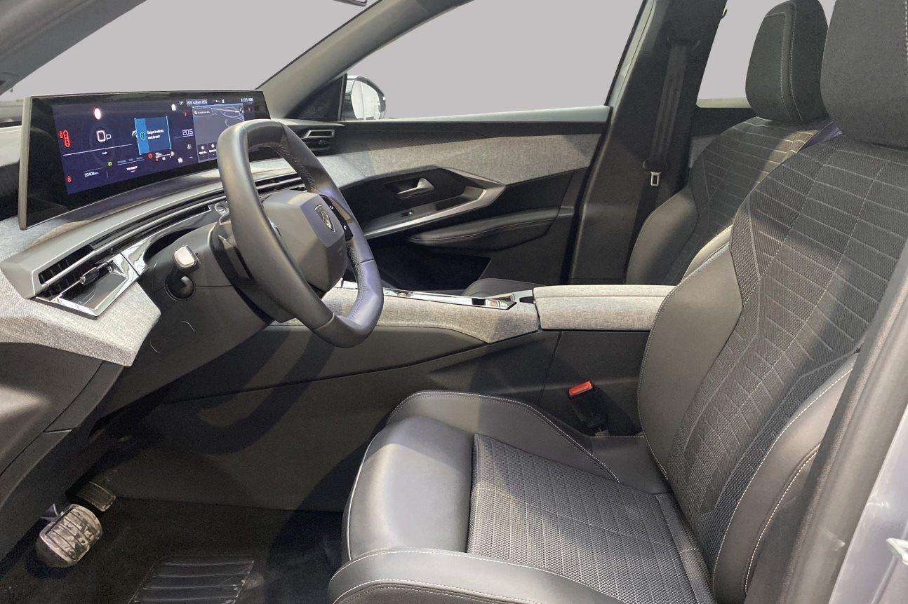 Peugeot 3008 Allure - HYBRID 145 PK