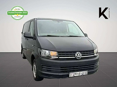 Volkswagen Transporter UTILITAIRE / 3 PLACES / CLIM / TVA RECUPERABLE