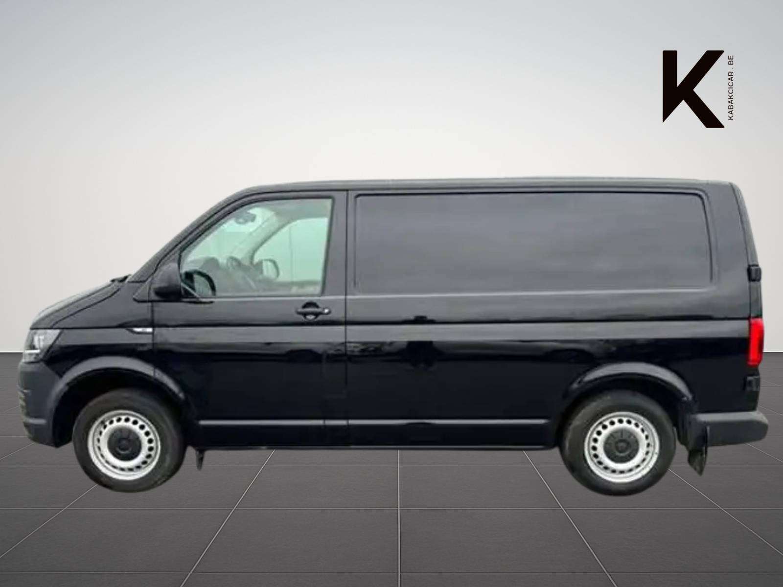 Volkswagen Transporter UTILITAIRE / 3 PLACES / CLIM / TVA RECUPERABLE