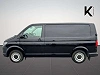 Volkswagen Transporter UTILITAIRE / 3 PLACES / CLIM / TVA RECUPERABLE thumbnail