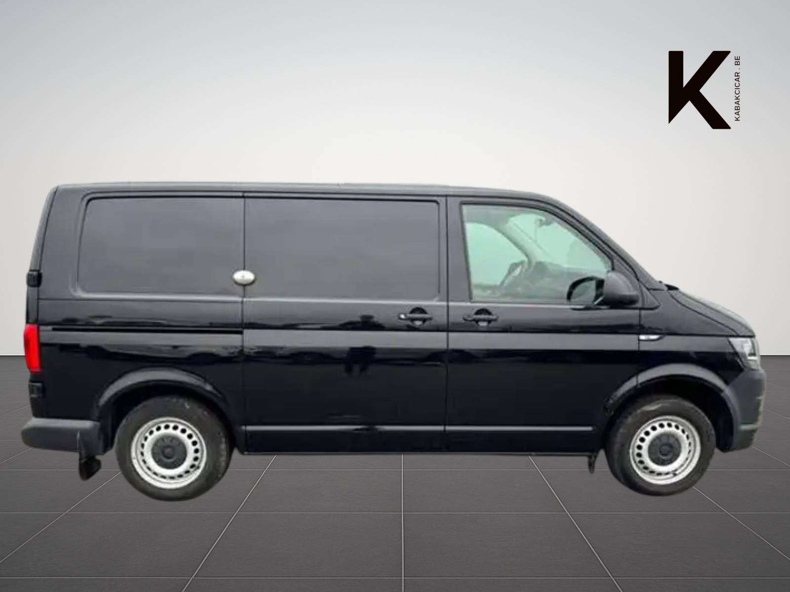 Volkswagen Transporter UTILITAIRE / 3 PLACES / CLIM / TVA RECUPERABLE