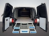 Volkswagen Transporter UTILITAIRE / 3 PLACES / CLIM / TVA RECUPERABLE thumbnail