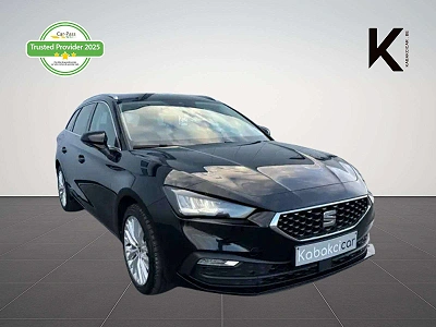 SEAT Leon 2.0 TDI EVO Xcellence DSG / GPS / CUIR / GARANTIE