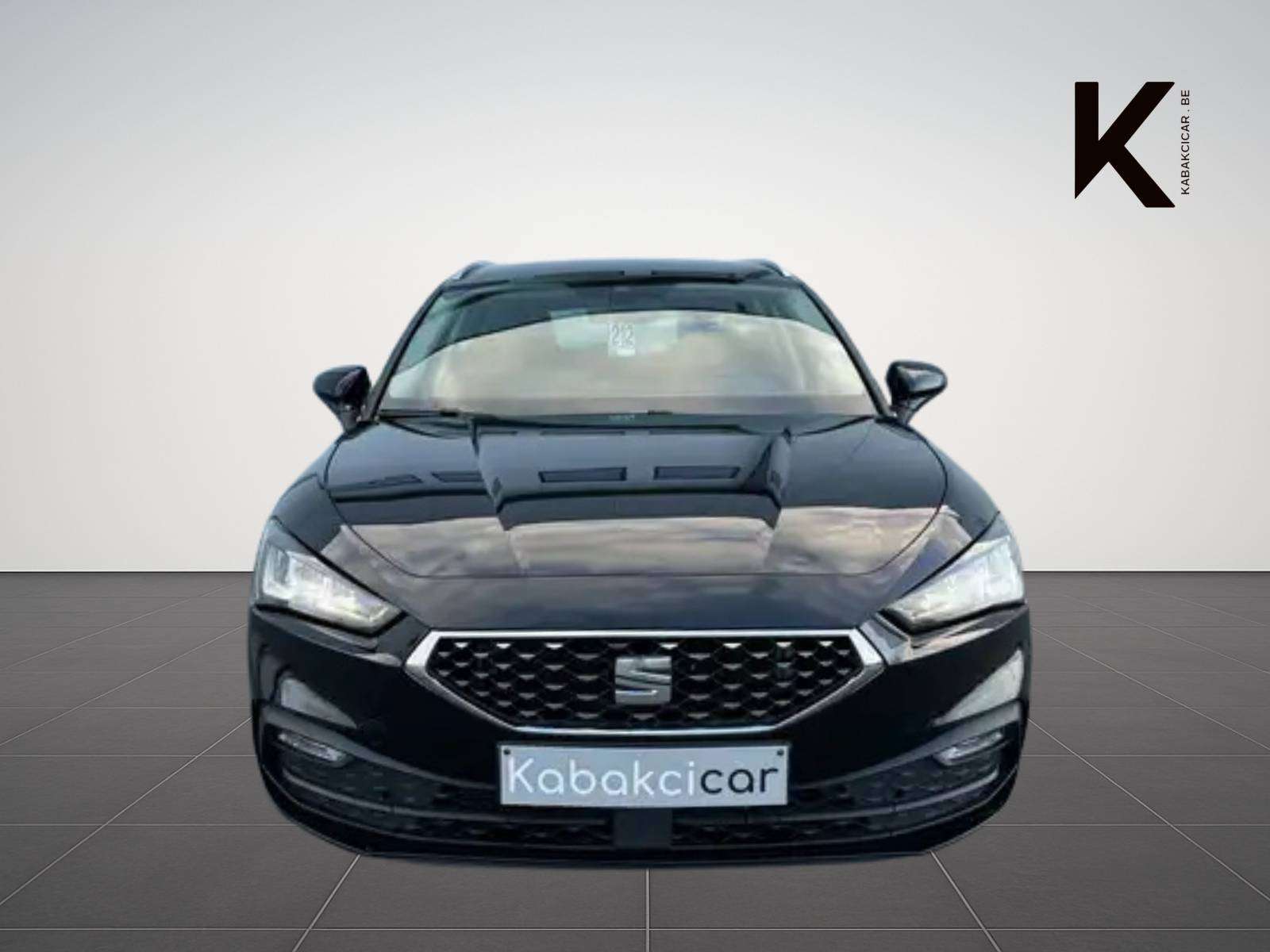 SEAT Leon 2.0 TDI EVO Xcellence DSG / GPS / CUIR / GARANTIE