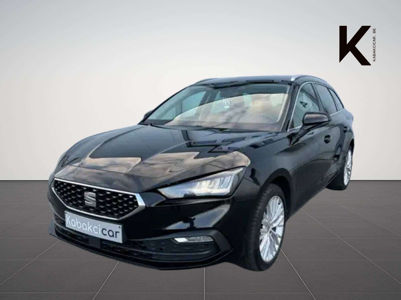 SEAT Leon 2.0 TDI EVO Xcellence DSG / GPS / CUIR / GARANTIE