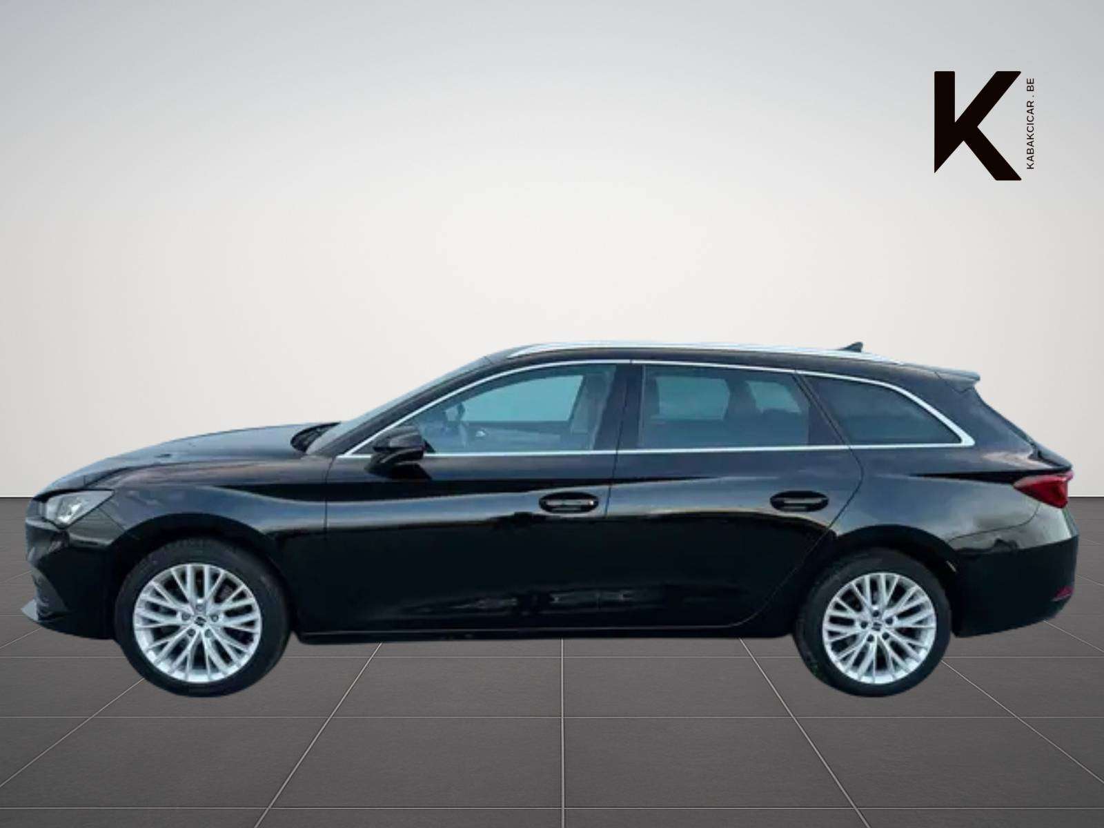 SEAT Leon 2.0 TDI EVO Xcellence DSG / GPS / CUIR / GARANTIE