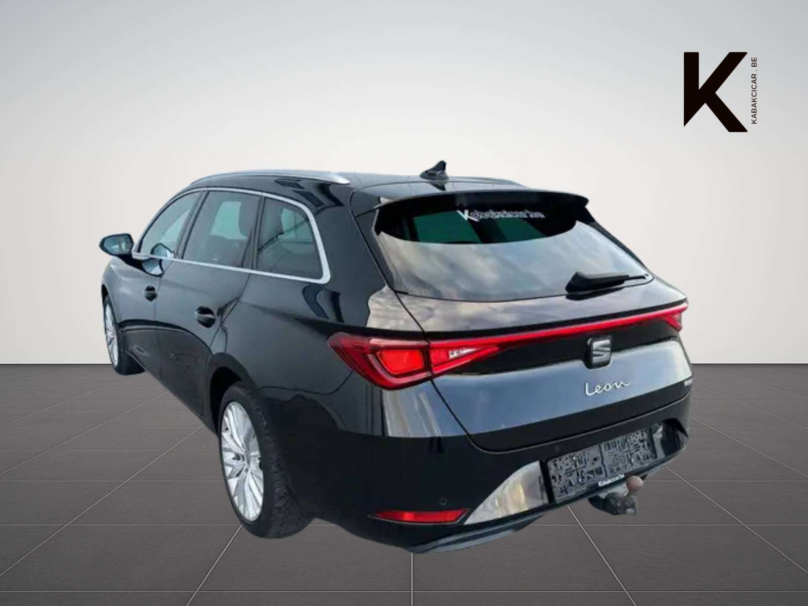 SEAT Leon 2.0 TDI EVO Xcellence DSG / GPS / CUIR / GARANTIE