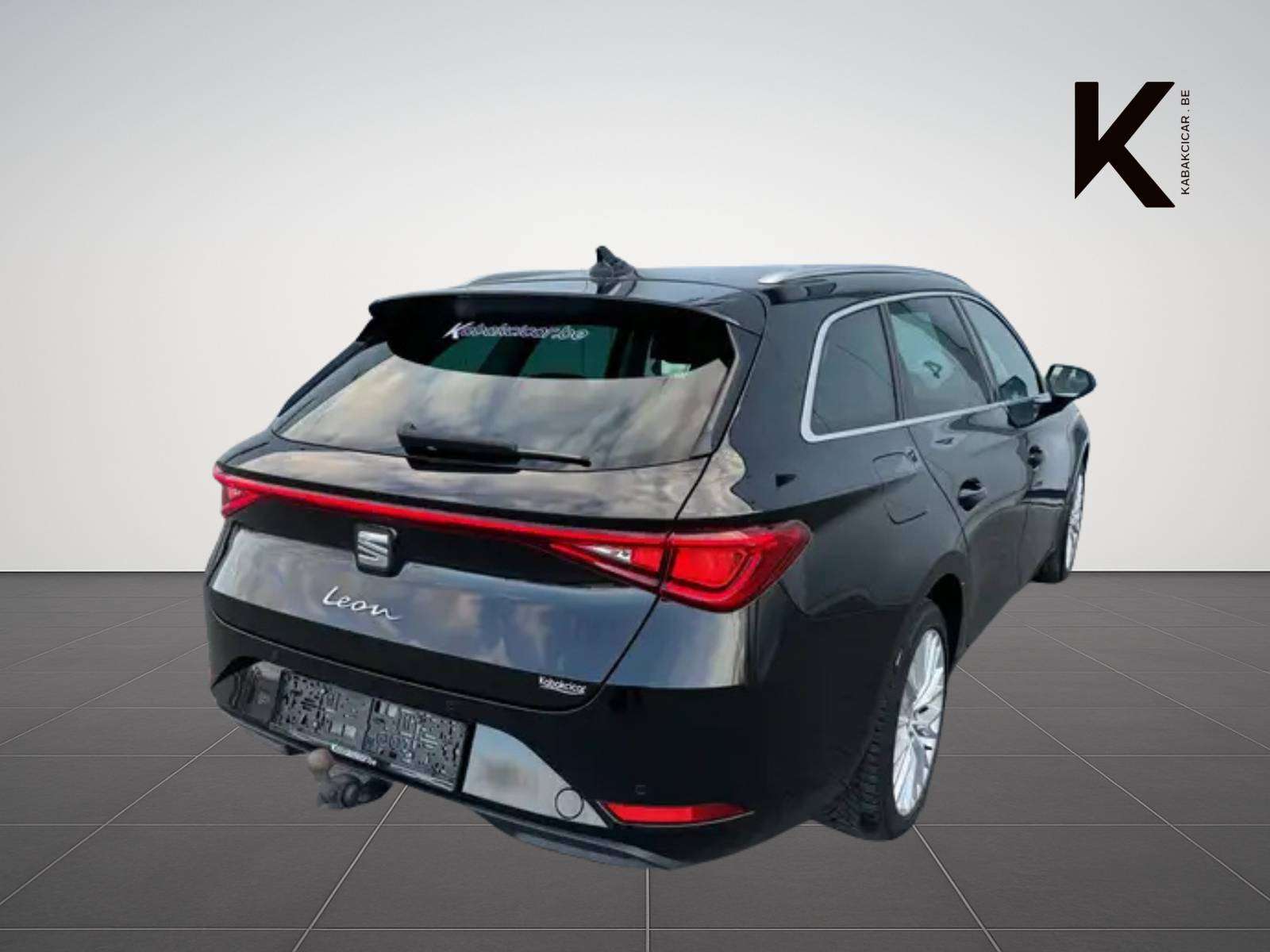 SEAT Leon 2.0 TDI EVO Xcellence DSG / GPS / CUIR / GARANTIE