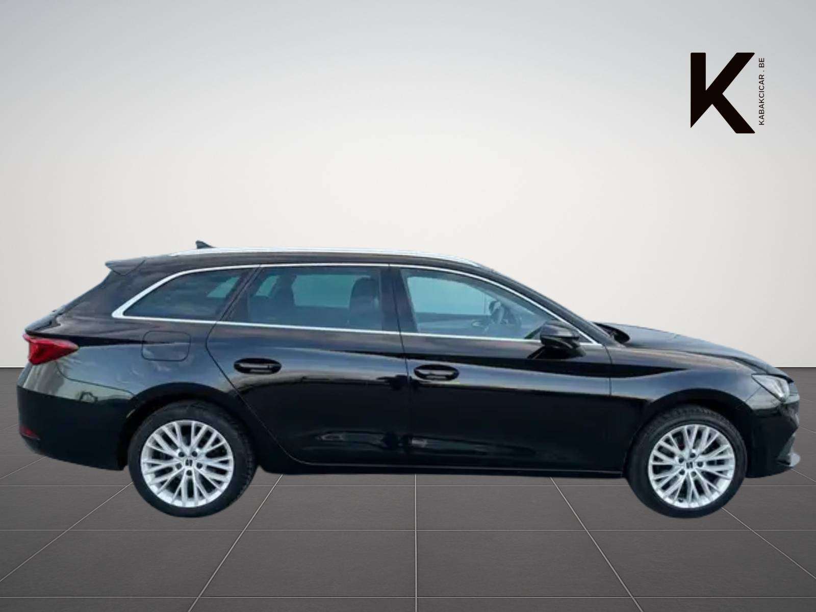 SEAT Leon 2.0 TDI EVO Xcellence DSG / GPS / CUIR / GARANTIE