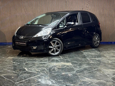 Honda Jazz 1.4 i-VTEC Si
