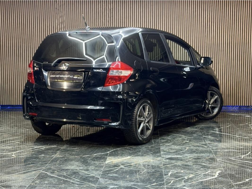 Honda Jazz 1.4 i-VTEC Si