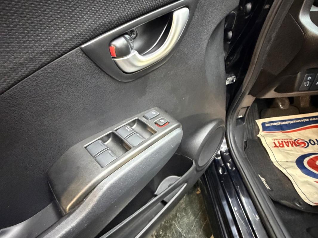 Honda Jazz 1.4 i-VTEC Si