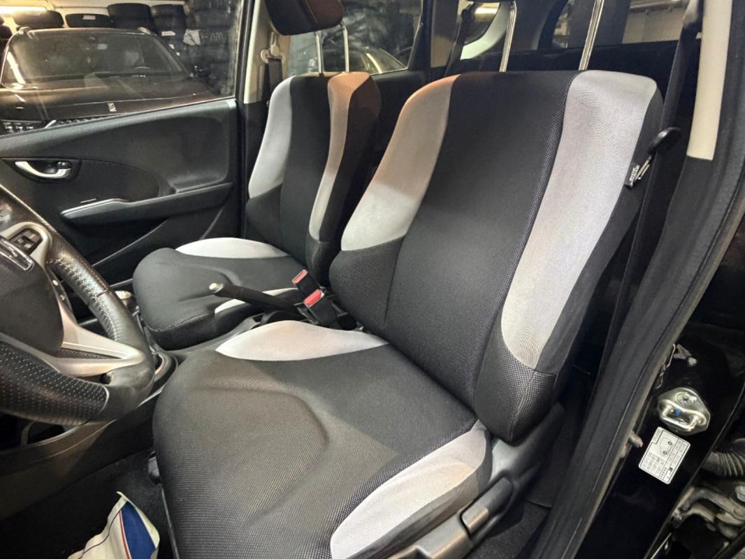 Honda Jazz 1.4 i-VTEC Si