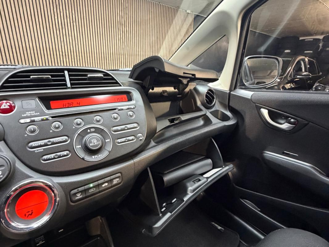 Honda Jazz 1.4 i-VTEC Si