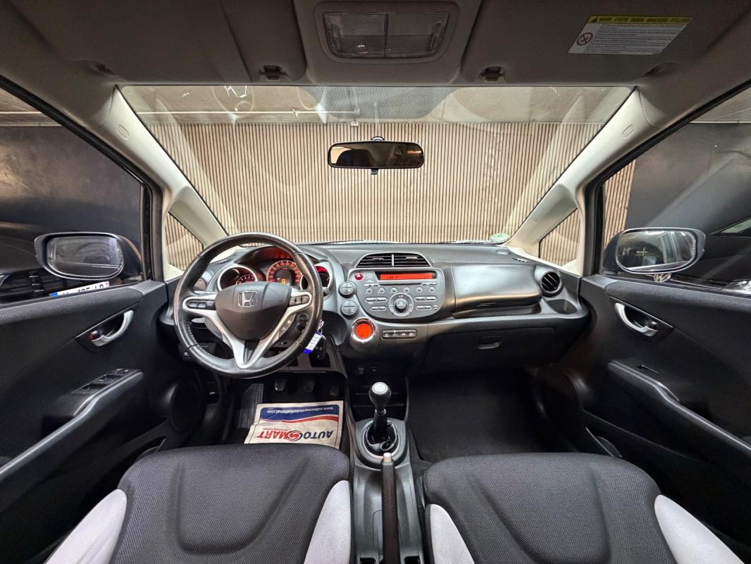 Honda Jazz 1.4 i-VTEC Si