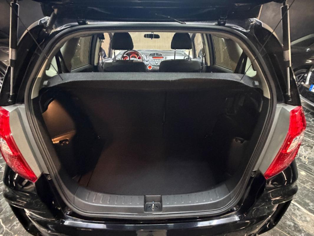 Honda Jazz 1.4 i-VTEC Si