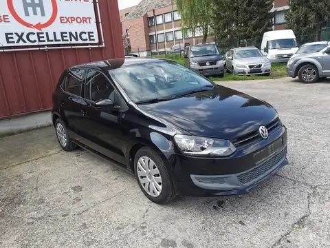 Volkswagen Polo problème filtre a particules