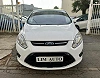 Ford C-max 1.6 TDCi 115ch Titanium thumbnail