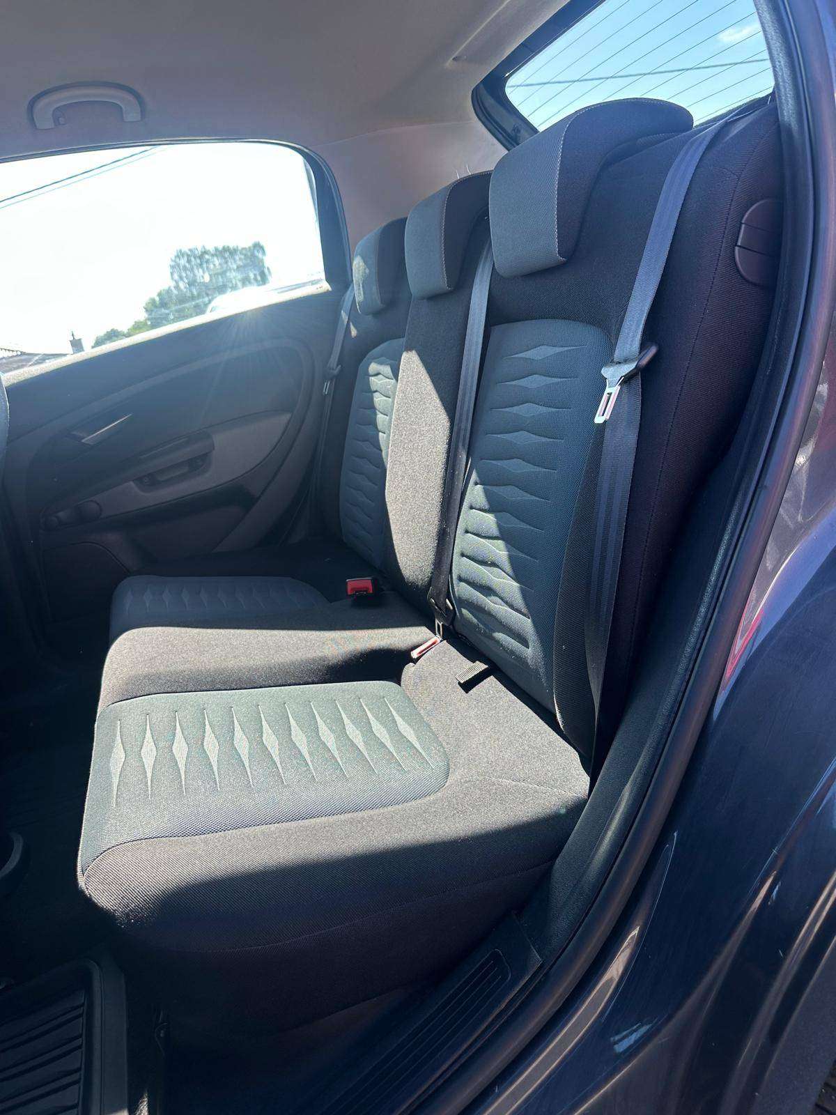 Fiat Punto Punto 1.4i