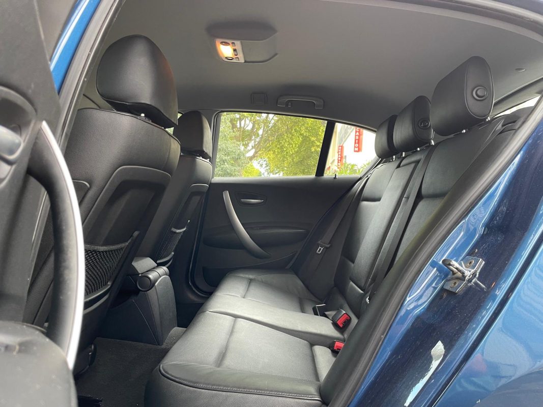 Bmw Serie 1 E87 130i 265ch PACK LUXE