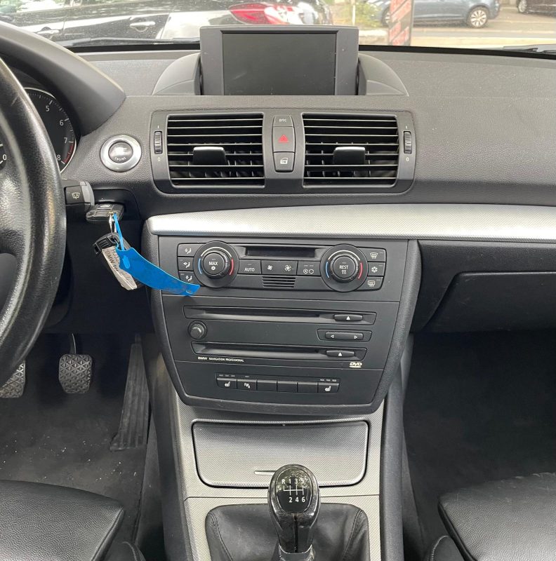 Bmw Serie 1 E87 130i 265ch PACK LUXE