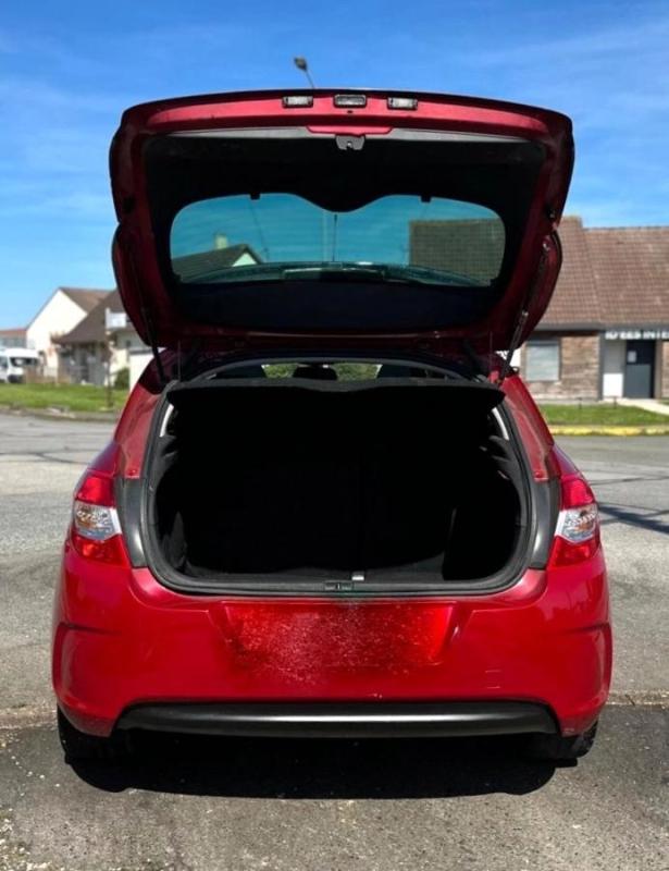 Citroen C4 1.6 HDI 110 CONFORT TOIT PANORAMIQUE