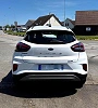 Ford Puma 1.0 FLEXIFUEL 125 CV TITANIUM 07/2023 10500 HT thumbnail