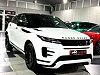 Land Rover Range Rover Evoque 2.0 TD4 MHEV 4WD R-Dynamic S Pack Black thumbnail