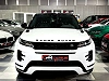 Land Rover Range Rover Evoque 2.0 TD4 MHEV 4WD R-Dynamic S Pack Black thumbnail