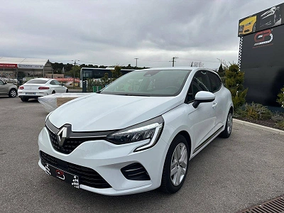 Renault Clio V Blue dCi 100 - 21N Business