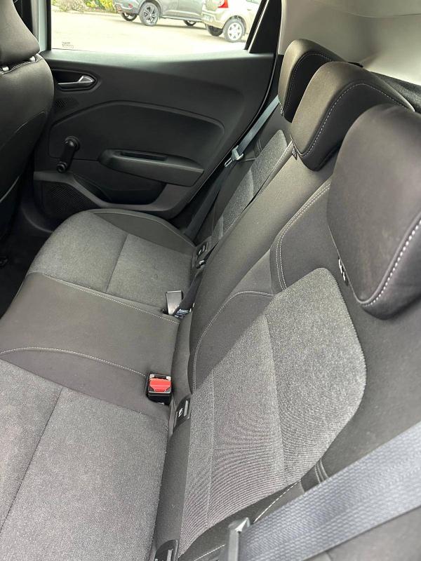 Renault Clio V Blue dCi 100 - 21N Business