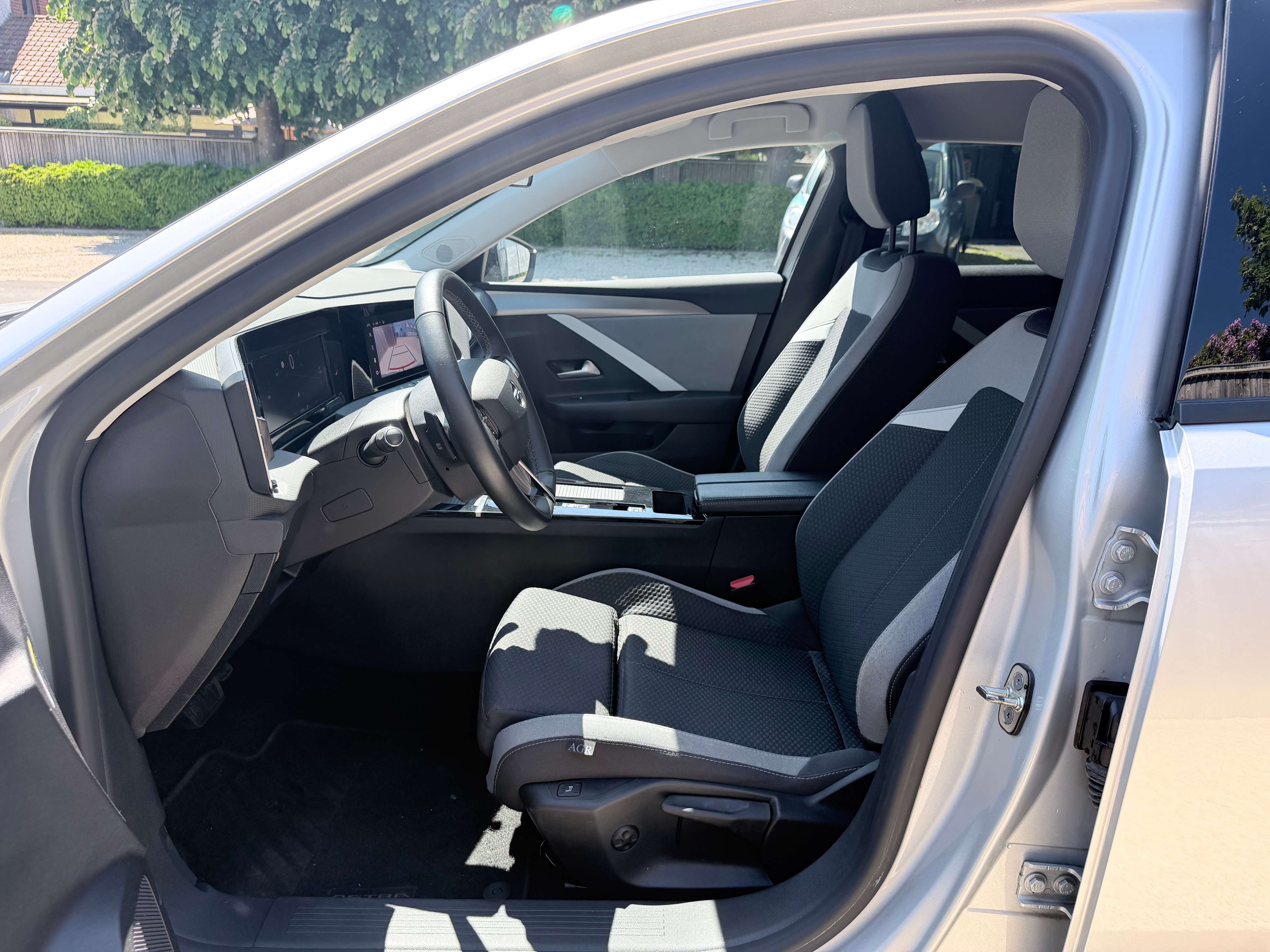 Opel Astra Astra Sports Tourer 1.5 Turbo D NETTO: €. 14.868
