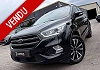 Ford Kuga 2.0 TDCi FWD ST Line 1er PROPRIO/NAVI/CAMERA/KEYLESS/LED/HIFI SONY/GARANTIE thumbnail