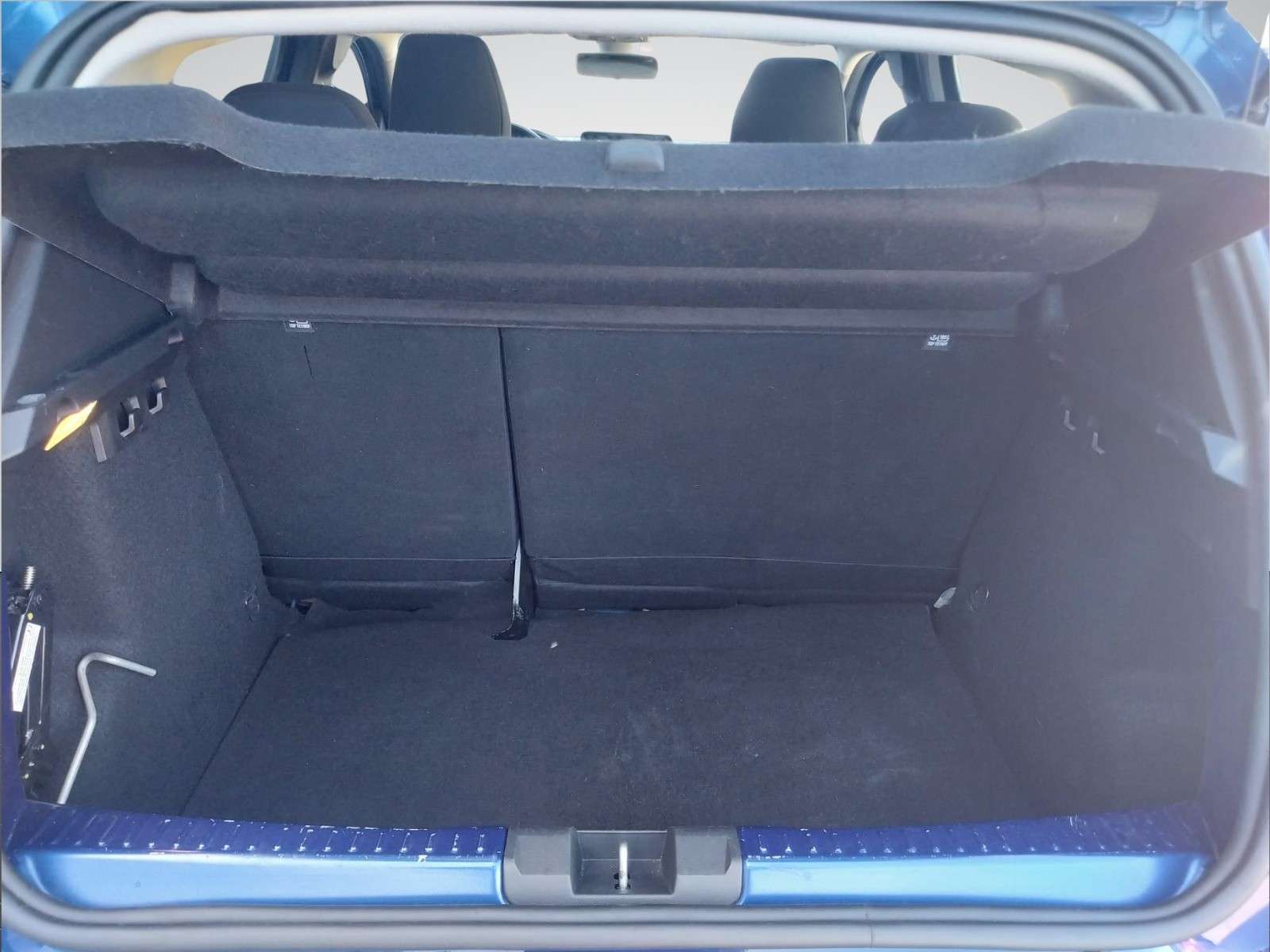 Dacia Sandero GPS/CAMERA/BLUETOOTH/GARANTIE/